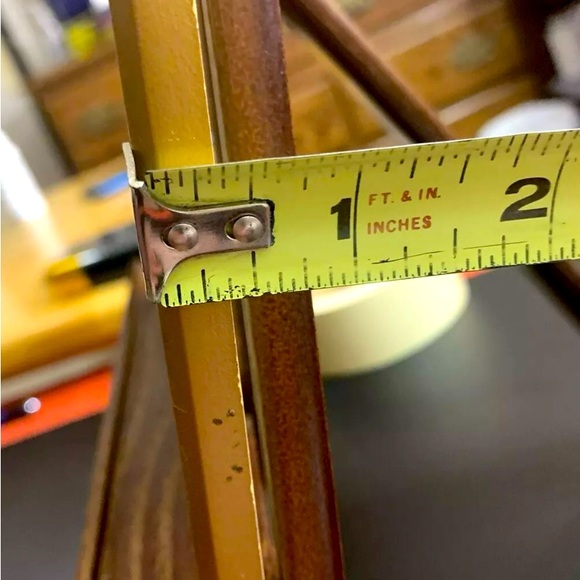 Three Wise Women Sign - Hobby Lobby Easel - Wall Hanger, Pre-Owned - Picture 4 of 8